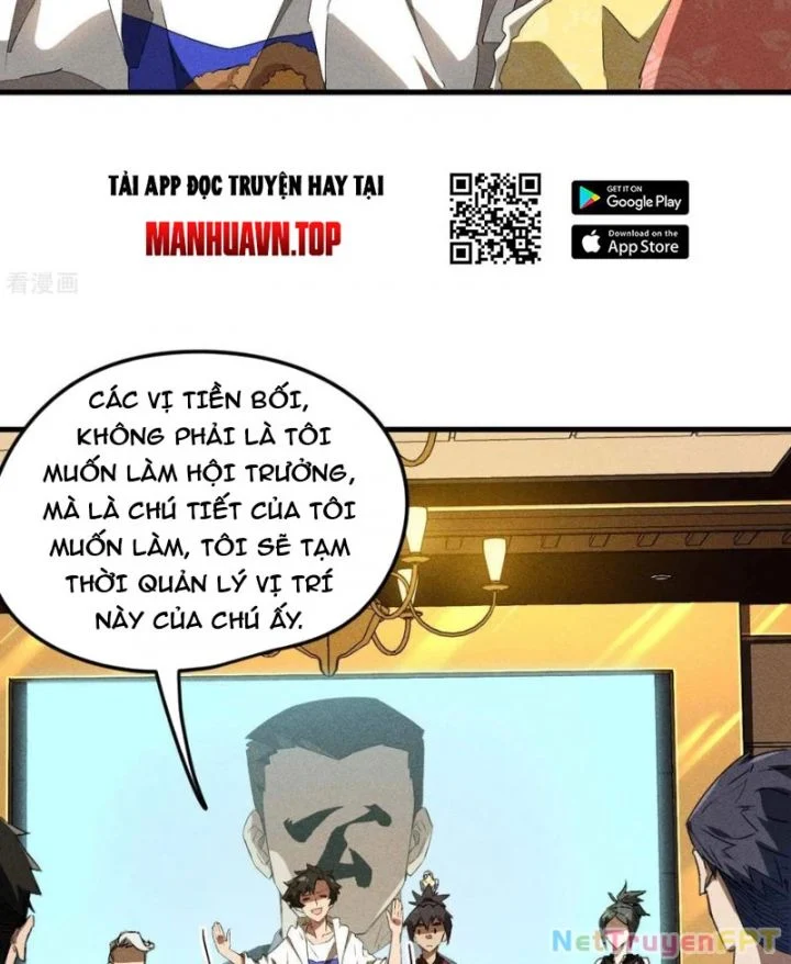 Thương Thiên Tại Hạ Chapter 77 - Trang 2