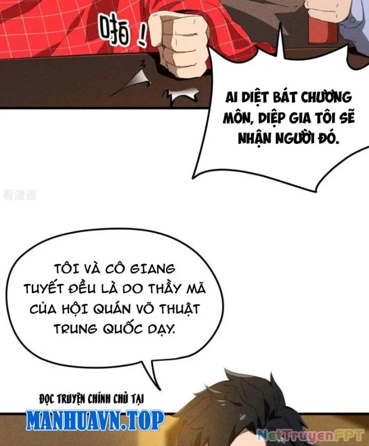 Thương Thiên Tại Hạ Chapter 77 - Trang 2