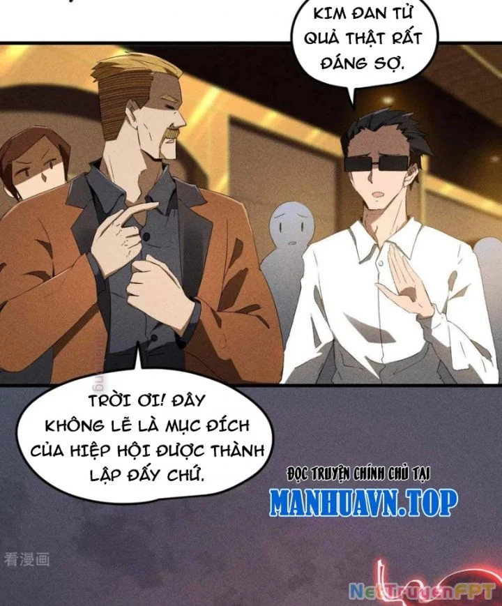 Thương Thiên Tại Hạ Chapter 77 - Trang 2