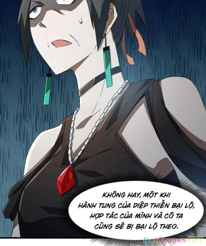 Thương Thiên Tại Hạ Chapter 77 - Trang 2