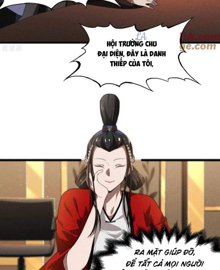 Thương Thiên Tại Hạ Chapter 78 - Trang 2