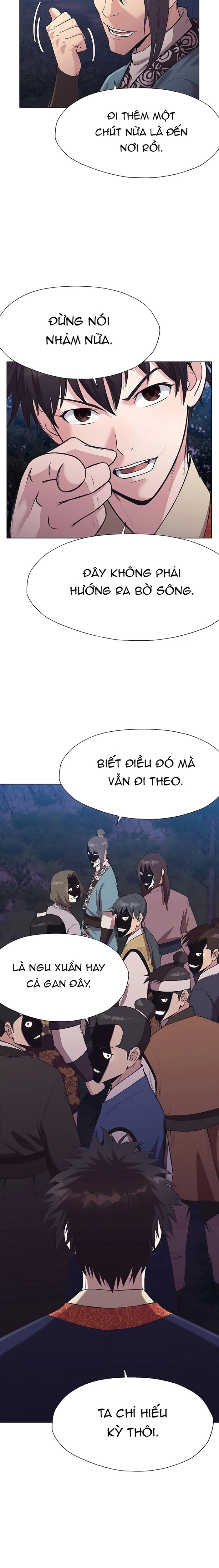 Thương Thiên Võ Thần Chapter 36 - Trang 2