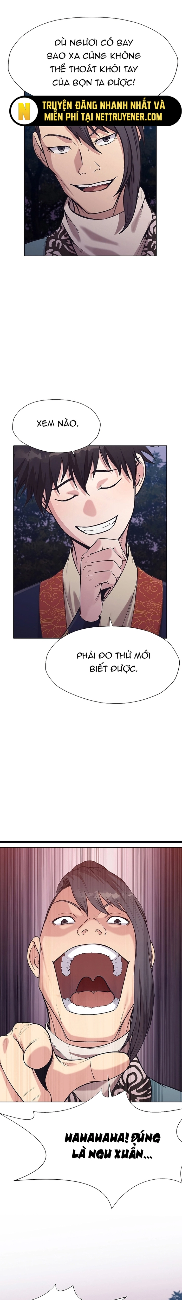 Thương Thiên Võ Thần Chapter 36 - Trang 2