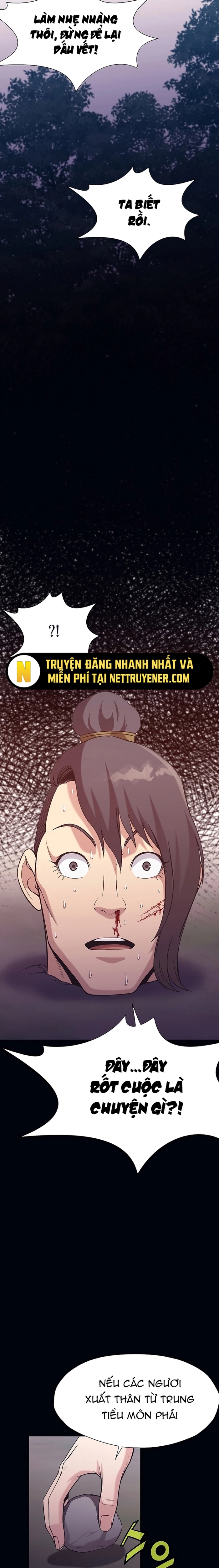 Thương Thiên Võ Thần Chapter 36 - Trang 2