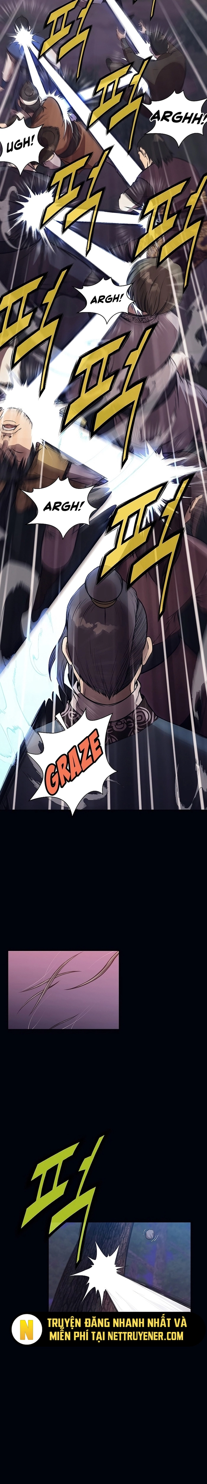 Thương Thiên Võ Thần Chapter 36 - Trang 2