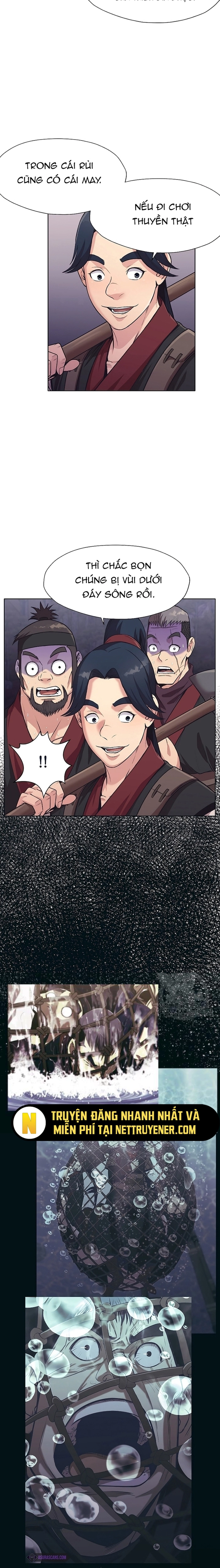 Thương Thiên Võ Thần Chapter 36 - Trang 2