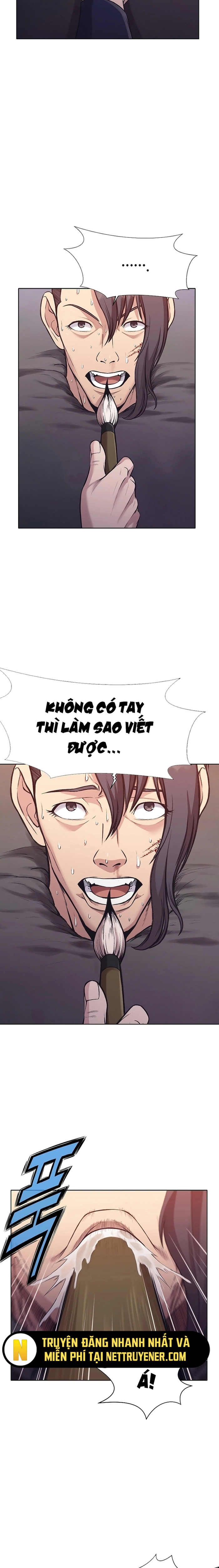 Thương Thiên Võ Thần Chapter 36 - Trang 2