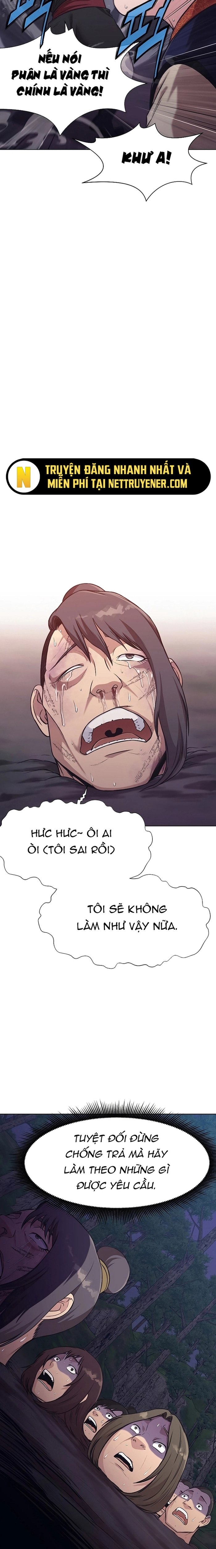Thương Thiên Võ Thần Chapter 36 - Trang 2