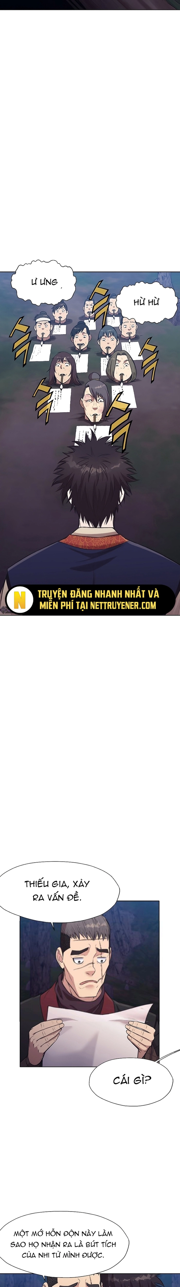 Thương Thiên Võ Thần Chapter 36 - Trang 2