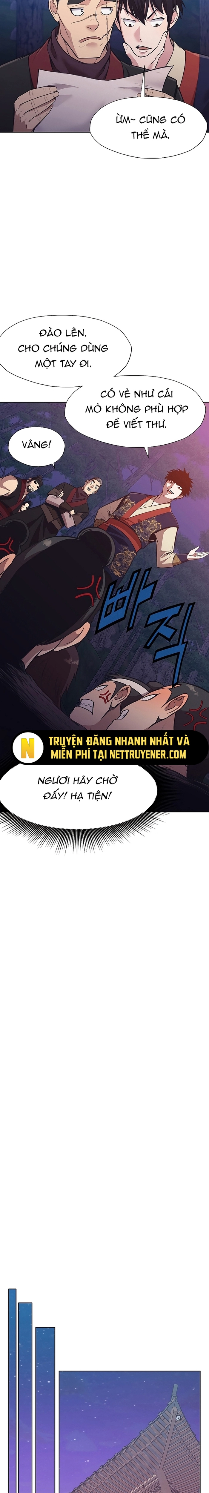 Thương Thiên Võ Thần Chapter 36 - Trang 2