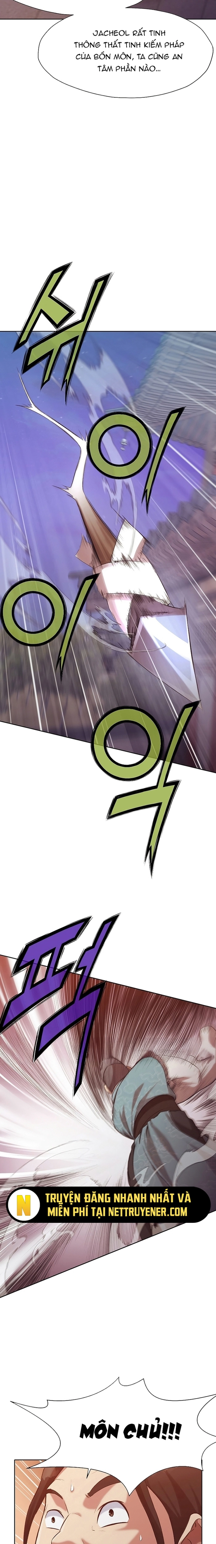 Thương Thiên Võ Thần Chapter 36 - Trang 2