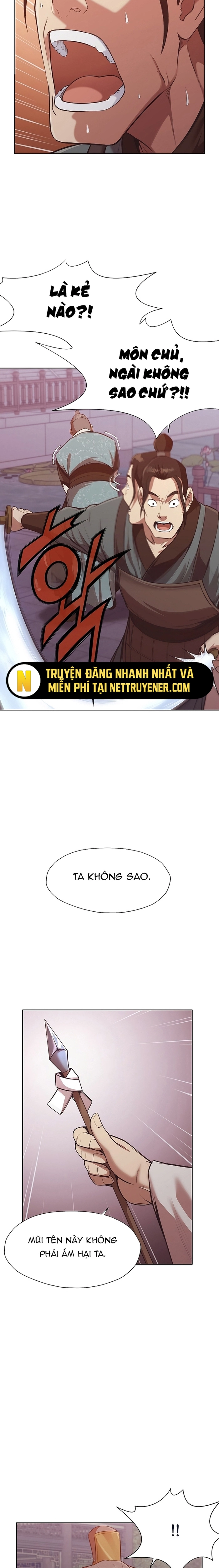 Thương Thiên Võ Thần Chapter 36 - Trang 2