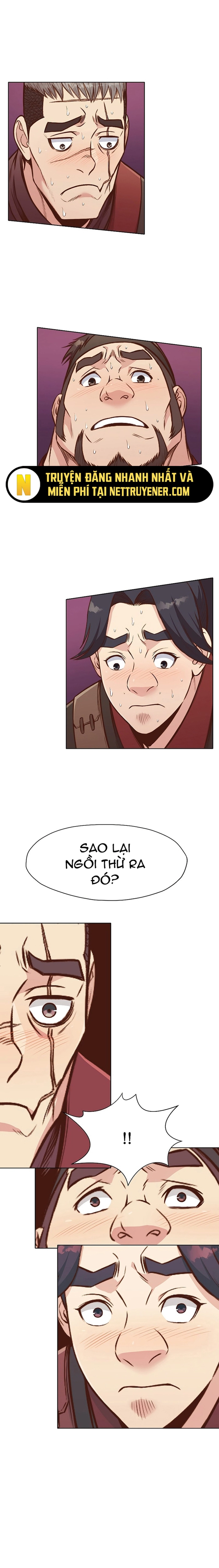 Thương Thiên Võ Thần Chapter 42 - Trang 3