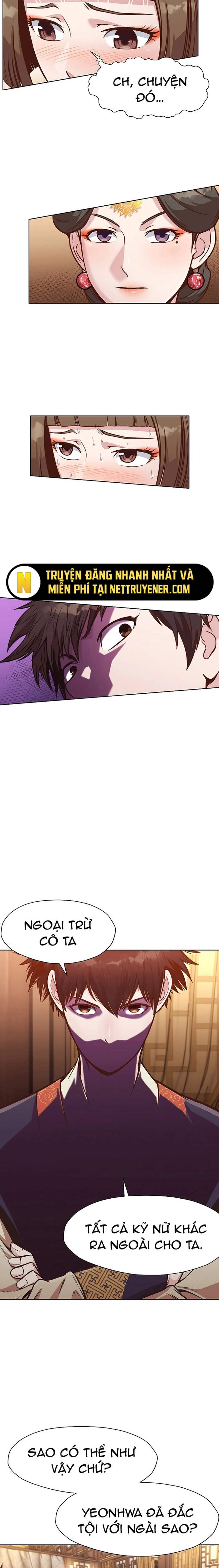 Thương Thiên Võ Thần Chapter 42 - Trang 3