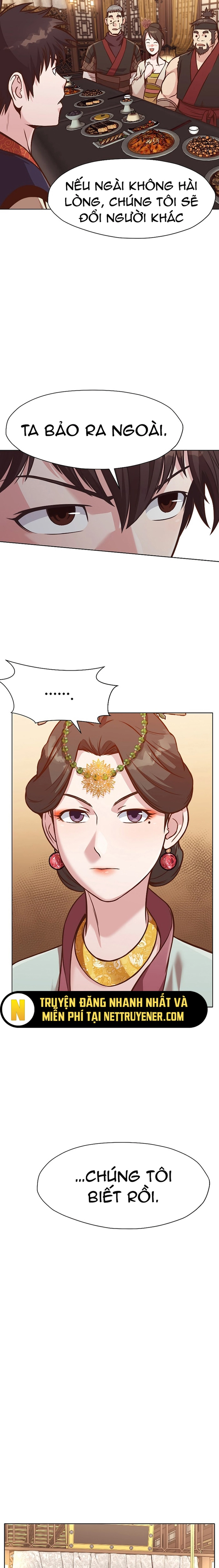 Thương Thiên Võ Thần Chapter 42 - Trang 3