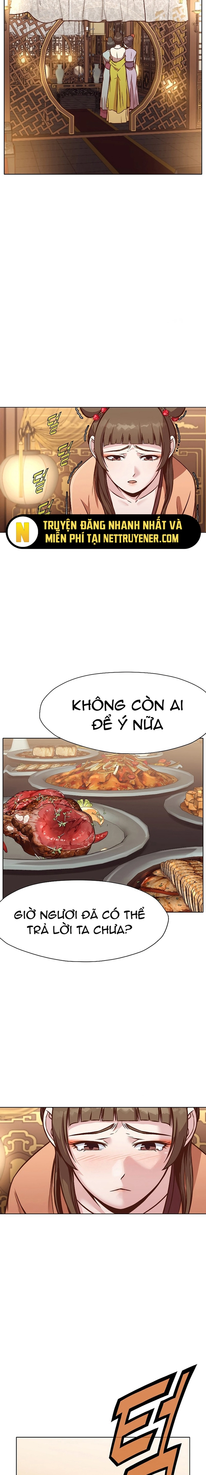 Thương Thiên Võ Thần Chapter 42 - Trang 3