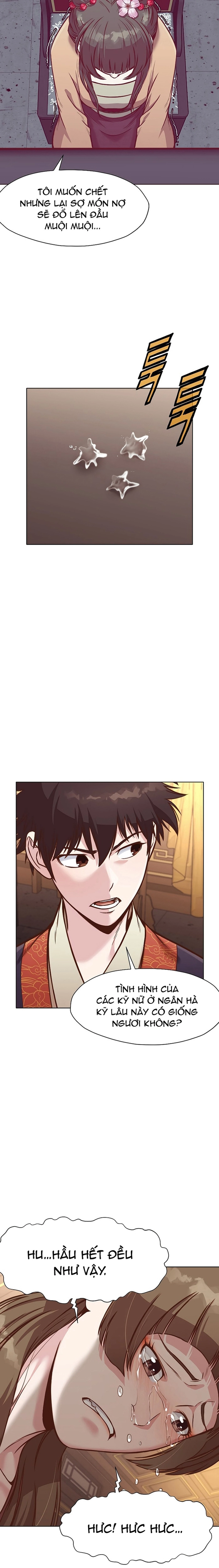 Thương Thiên Võ Thần Chapter 42 - Trang 3