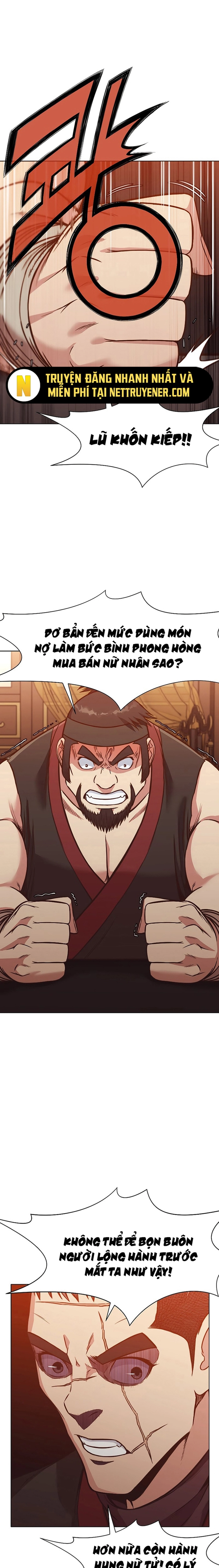 Thương Thiên Võ Thần Chapter 42 - Trang 3