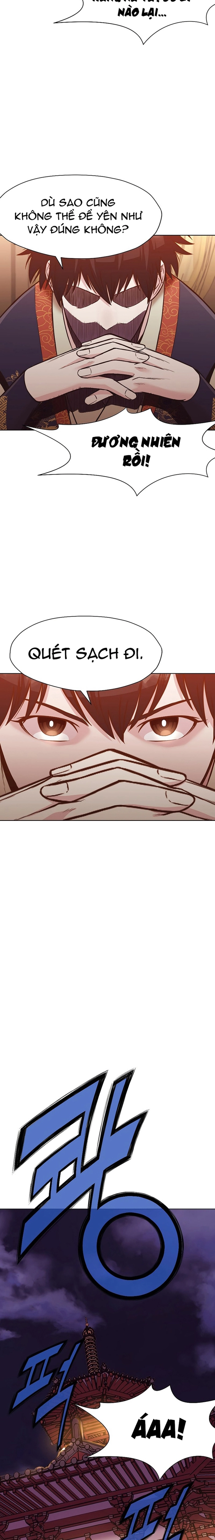 Thương Thiên Võ Thần Chapter 42 - Trang 3