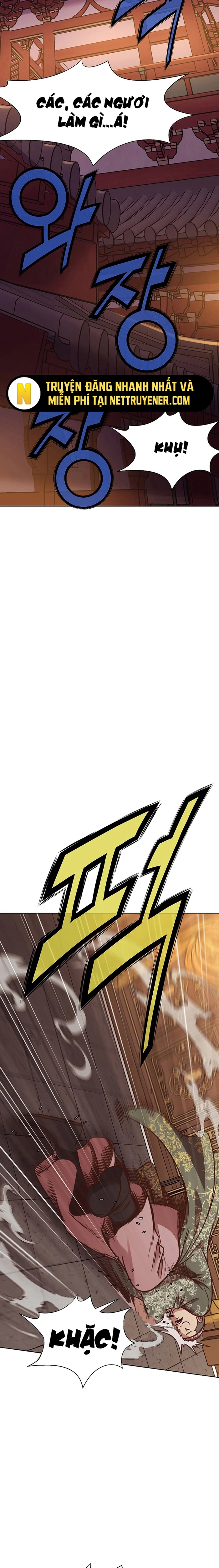 Thương Thiên Võ Thần Chapter 42 - Trang 3