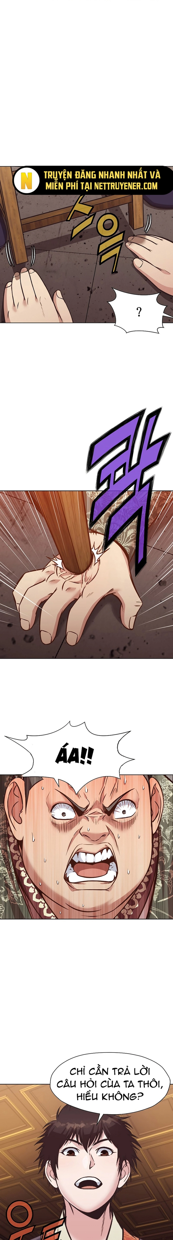 Thương Thiên Võ Thần Chapter 42 - Trang 3