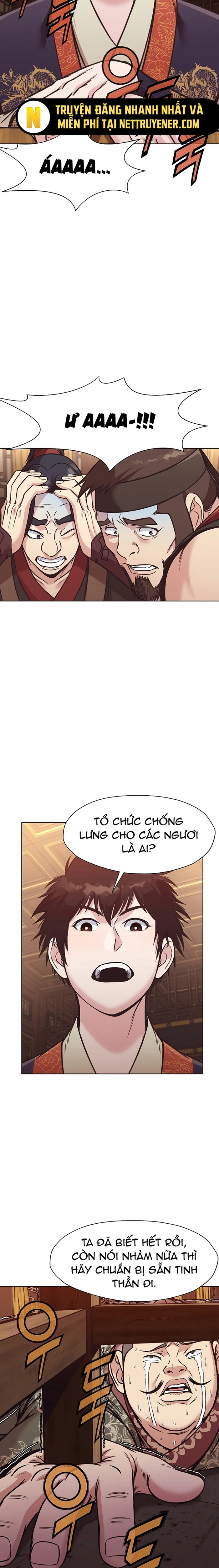 Thương Thiên Võ Thần Chapter 42 - Trang 3