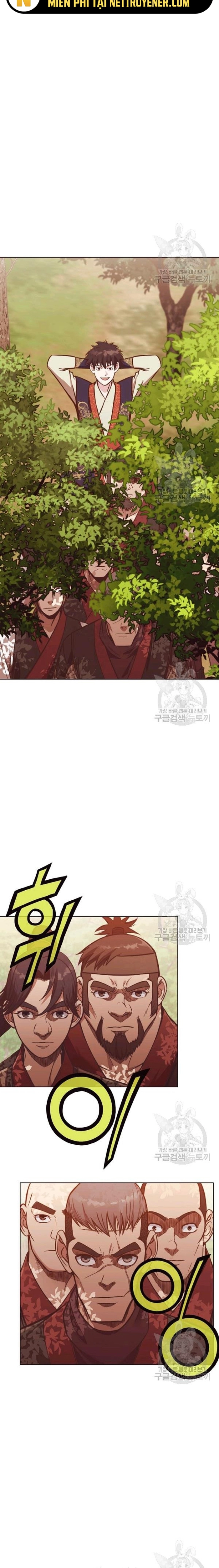 Thương Thiên Võ Thần Chapter 43 - Trang 3
