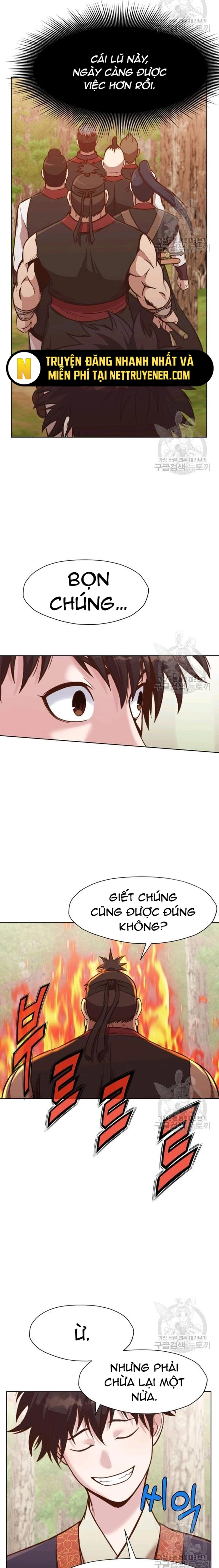 Thương Thiên Võ Thần Chapter 43 - Trang 3