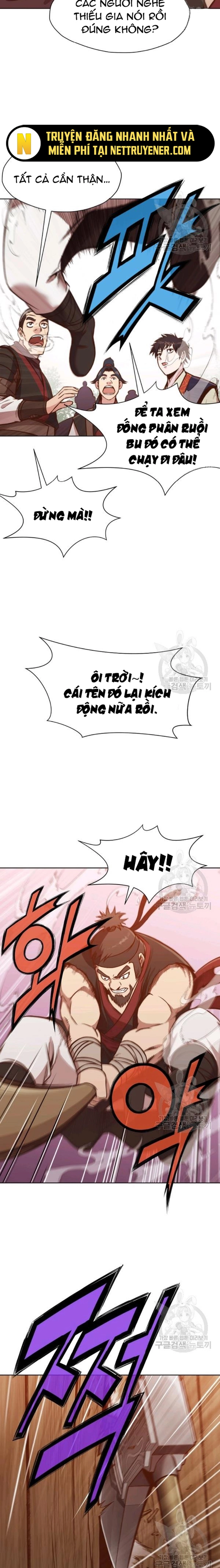 Thương Thiên Võ Thần Chapter 43 - Trang 3