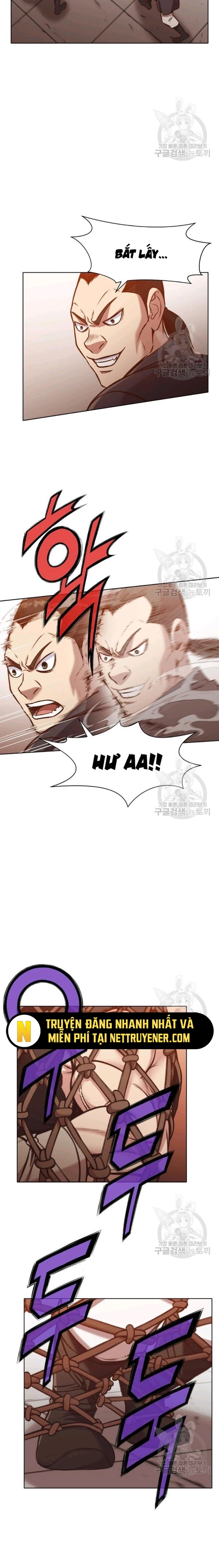 Thương Thiên Võ Thần Chapter 43 - Trang 3