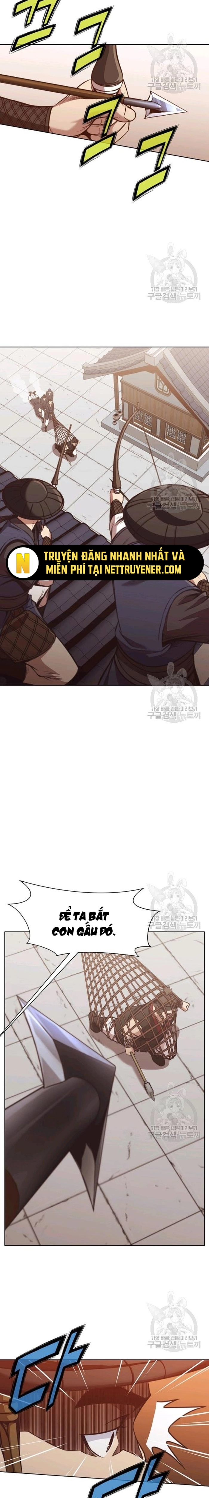 Thương Thiên Võ Thần Chapter 43 - Trang 3