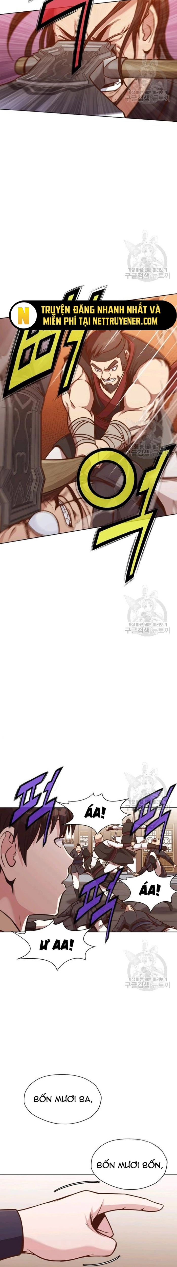 Thương Thiên Võ Thần Chapter 43 - Trang 3
