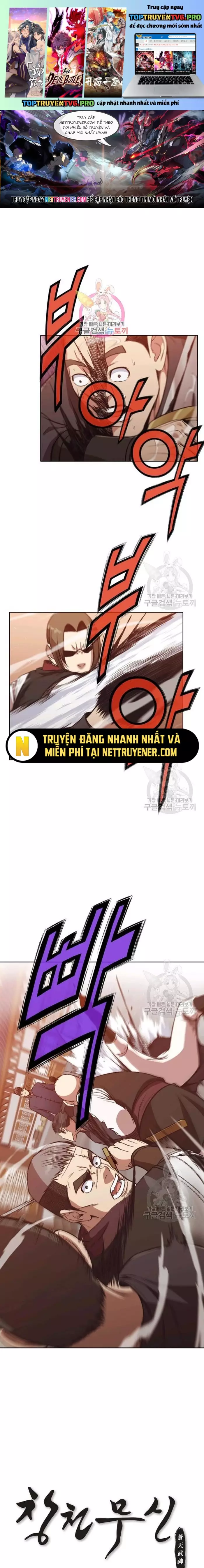 Thương Thiên Võ Thần Chapter 44 - Trang 3