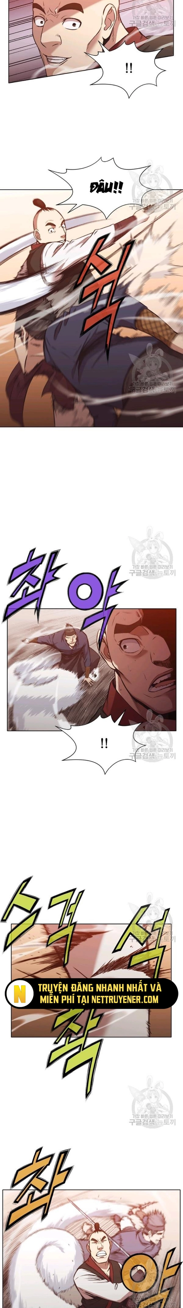 Thương Thiên Võ Thần Chapter 44 - Trang 3