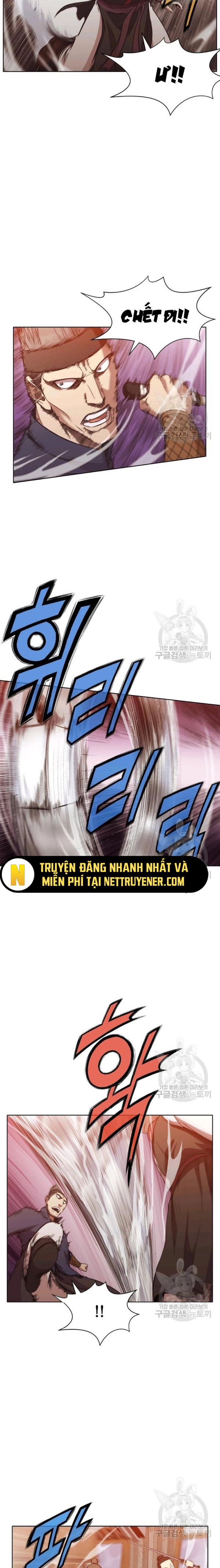 Thương Thiên Võ Thần Chapter 44 - Trang 3