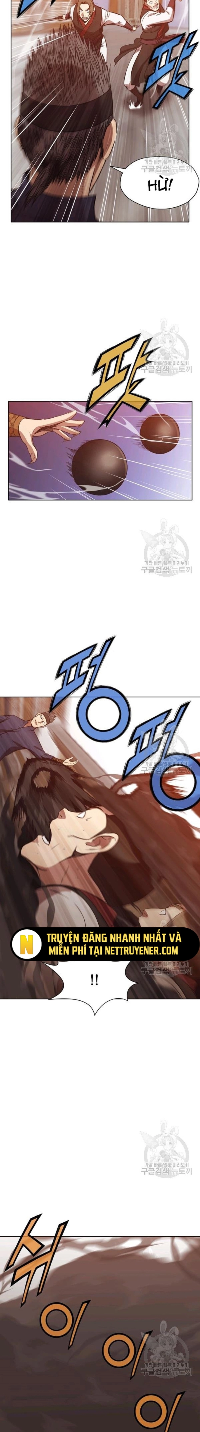 Thương Thiên Võ Thần Chapter 44 - Trang 3
