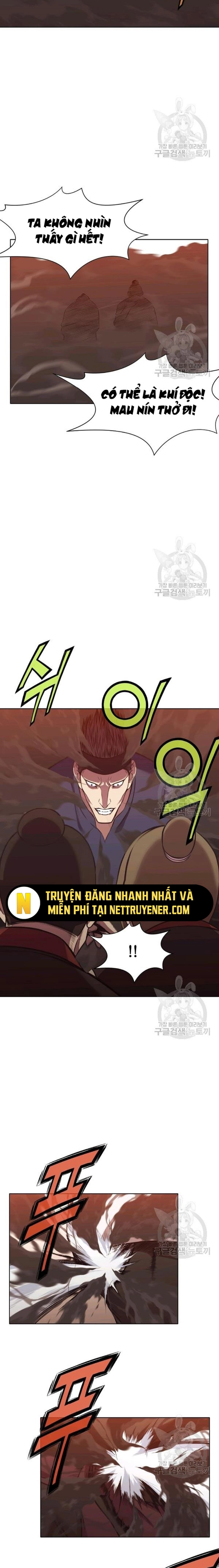 Thương Thiên Võ Thần Chapter 44 - Trang 3