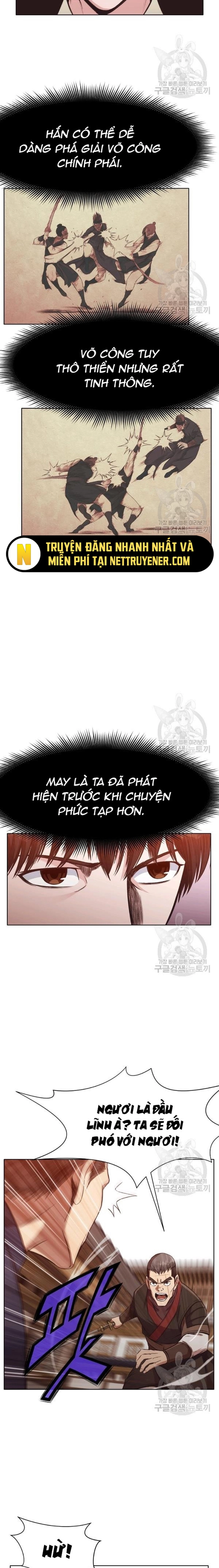 Thương Thiên Võ Thần Chapter 44 - Trang 3