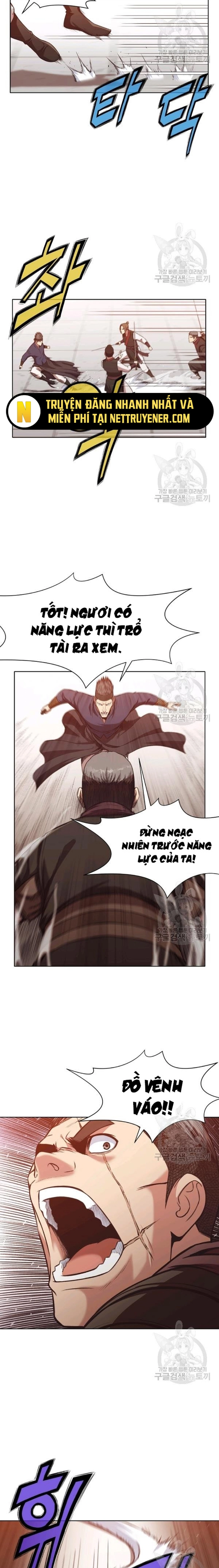 Thương Thiên Võ Thần Chapter 44 - Trang 3