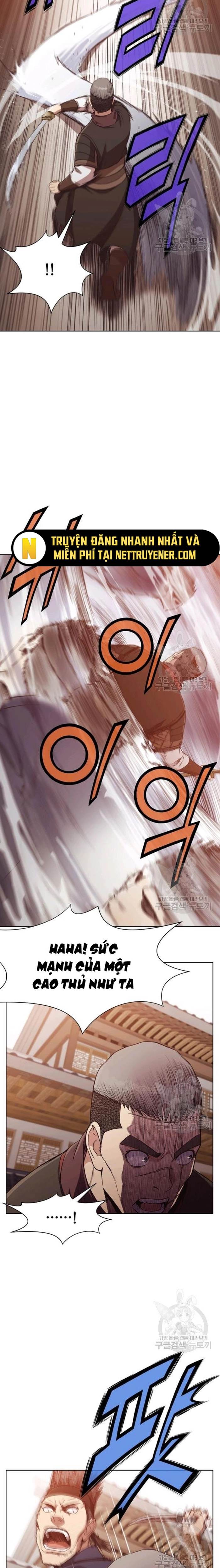 Thương Thiên Võ Thần Chapter 44 - Trang 3
