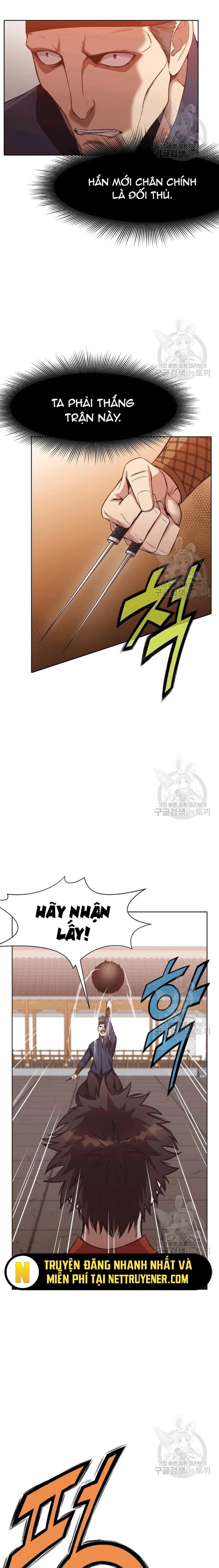 Thương Thiên Võ Thần Chapter 44 - Trang 3