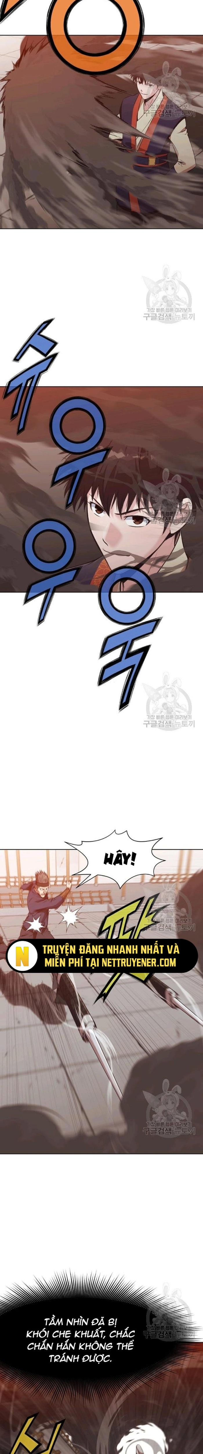 Thương Thiên Võ Thần Chapter 44 - Trang 3