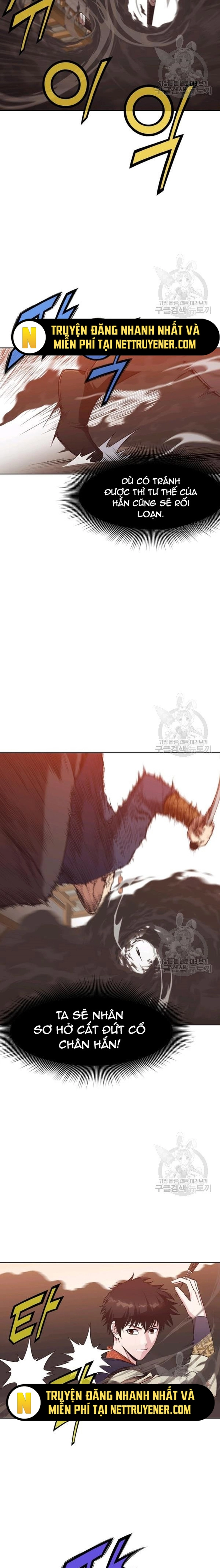 Thương Thiên Võ Thần Chapter 44 - Trang 3