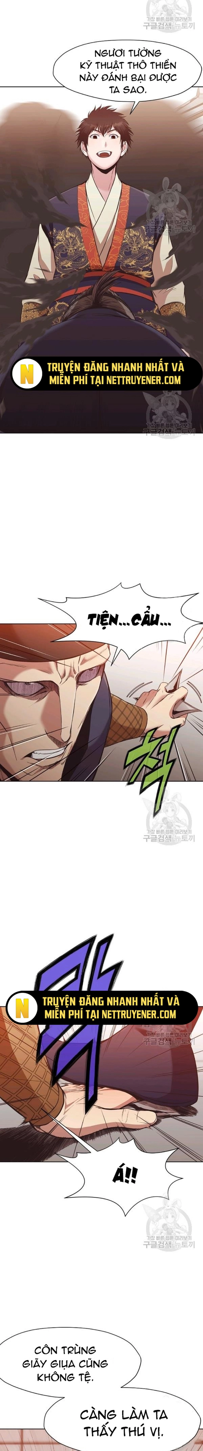Thương Thiên Võ Thần Chapter 44 - Trang 3