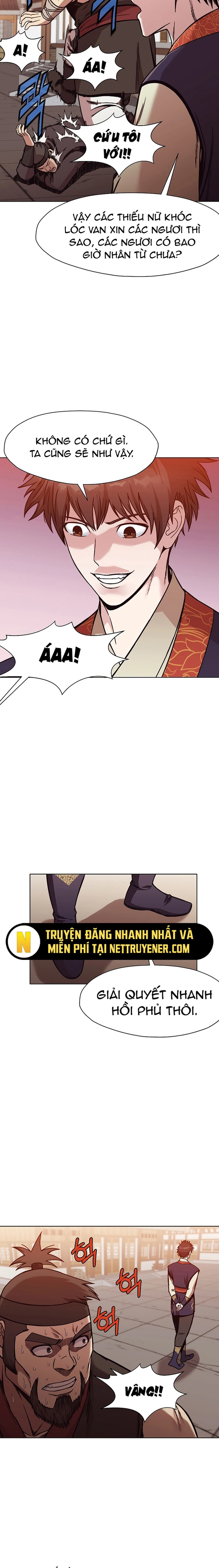 Thương Thiên Võ Thần Chapter 45 - Trang 2