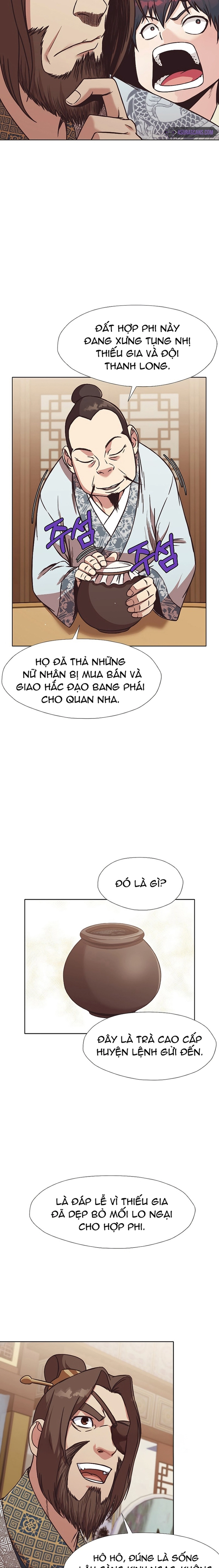 Thương Thiên Võ Thần Chapter 45 - Trang 2