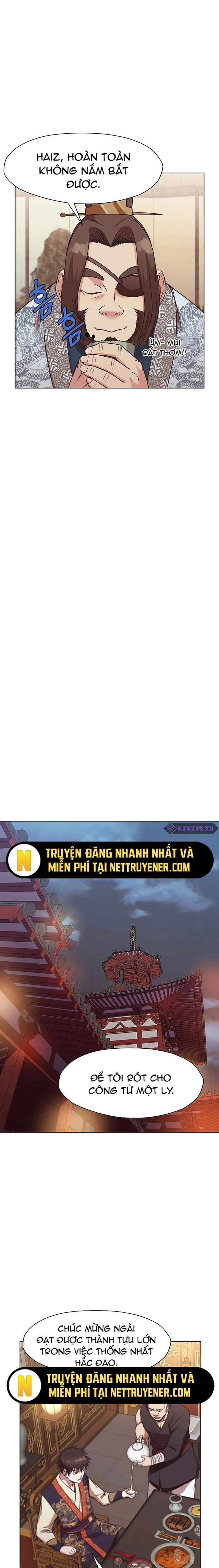 Thương Thiên Võ Thần Chapter 45 - Trang 2