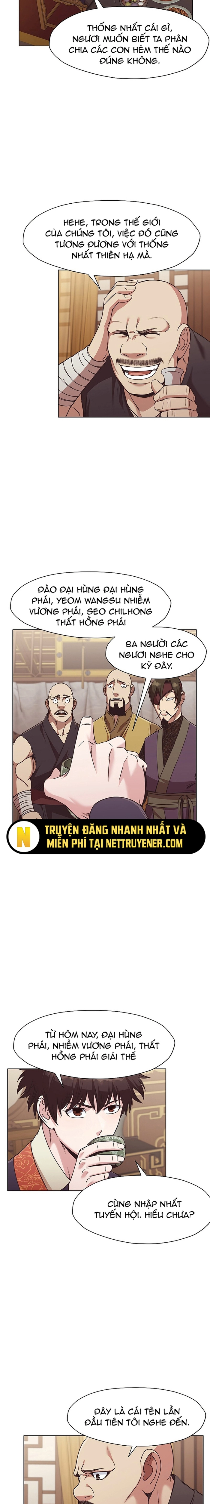 Thương Thiên Võ Thần Chapter 45 - Trang 2