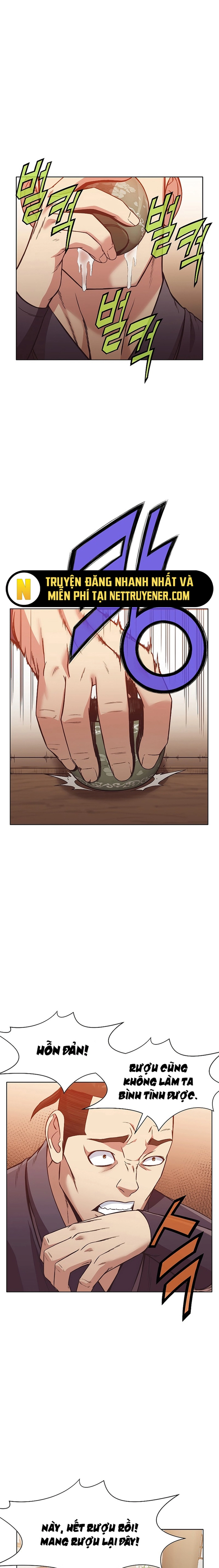 Thương Thiên Võ Thần Chapter 45 - Trang 2