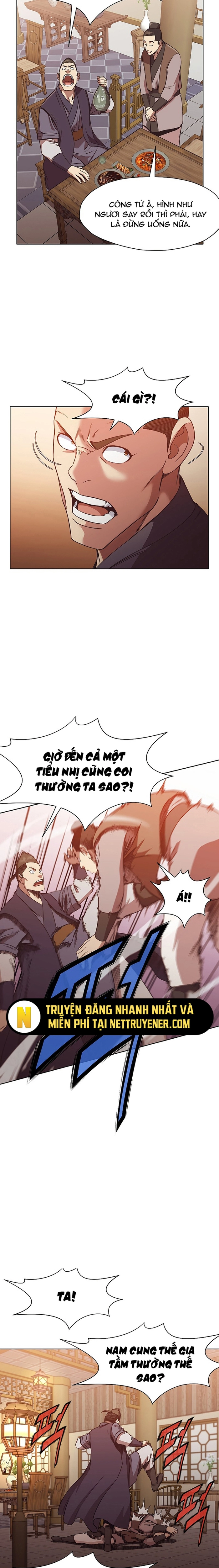 Thương Thiên Võ Thần Chapter 45 - Trang 2